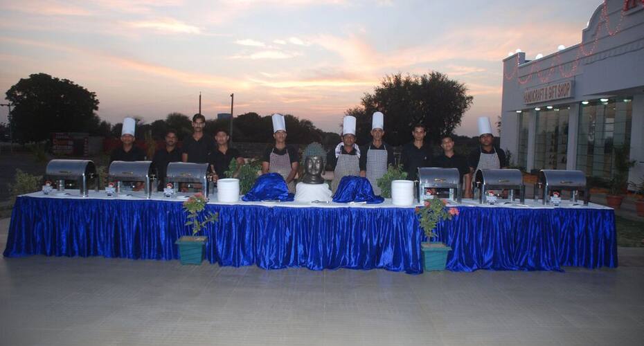 Hotel Quality India, Jaipur 2